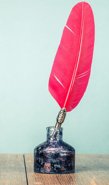 Politics of publication in academia.